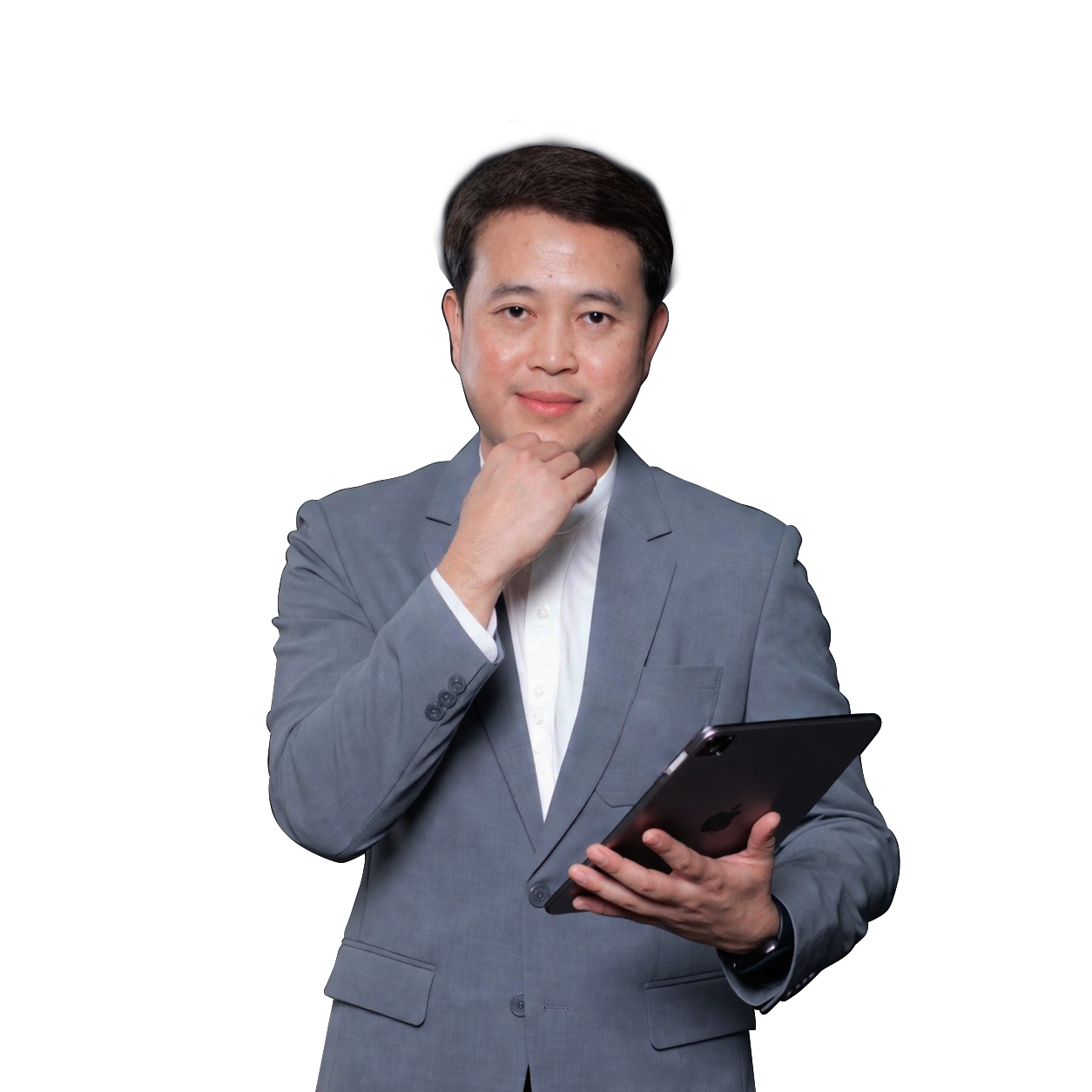 โมส ธานัท — Gold Standard Academy